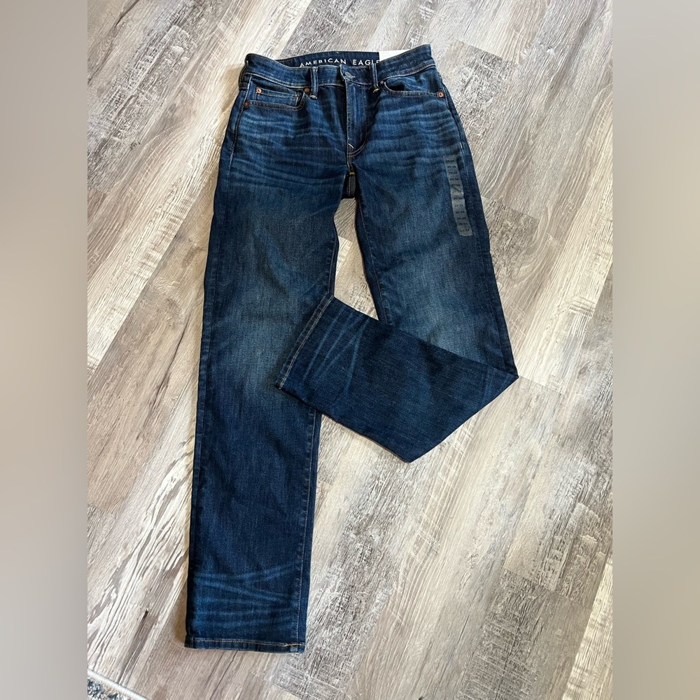 American Eagle Jeans 29x34